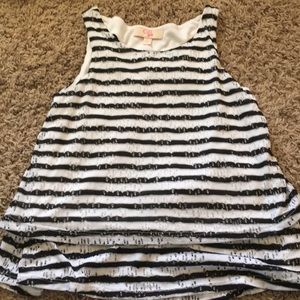 GB Girls Tank Top